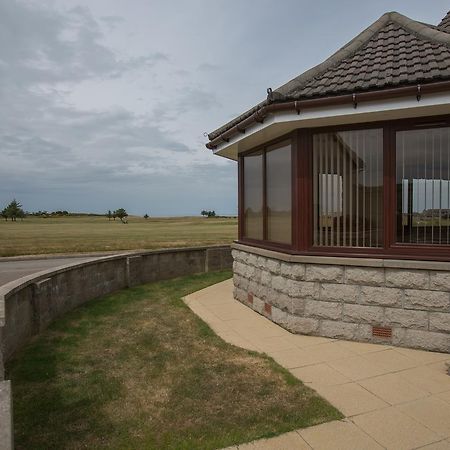 Villa Golfview 4 Buckie Exterior foto